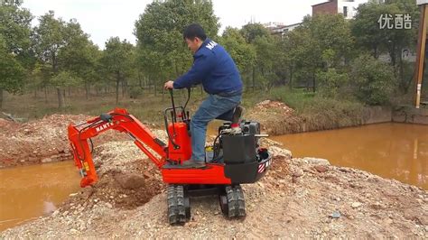 mini excavators youtube|chinese mini excavator videos.